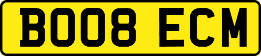 BO08ECM