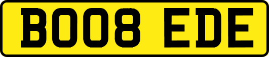BO08EDE