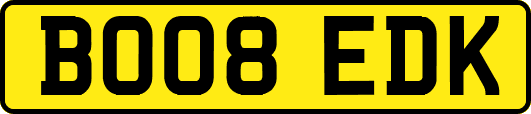 BO08EDK