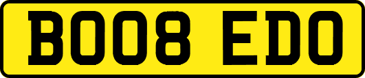 BO08EDO