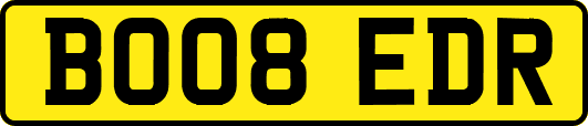 BO08EDR