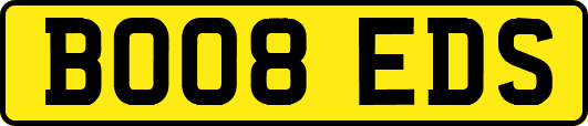BO08EDS