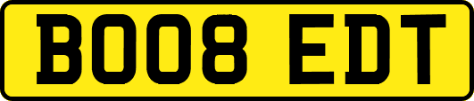 BO08EDT