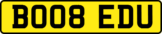 BO08EDU