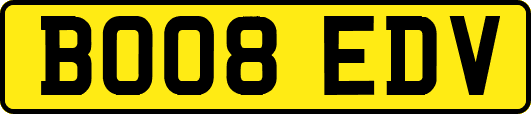 BO08EDV