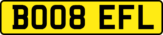 BO08EFL