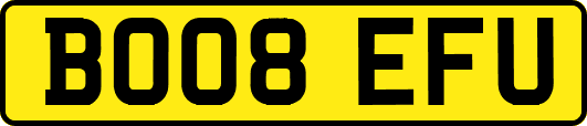 BO08EFU
