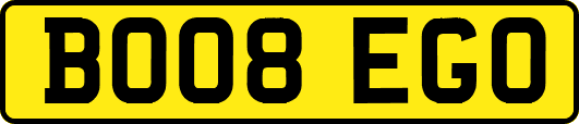 BO08EGO
