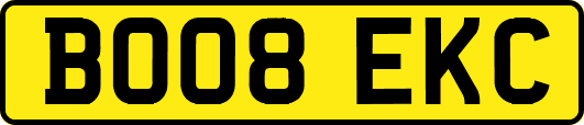 BO08EKC