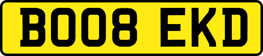 BO08EKD