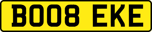 BO08EKE