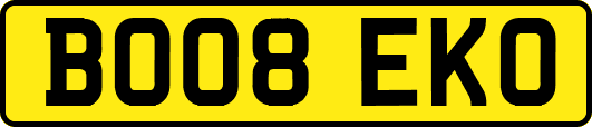 BO08EKO