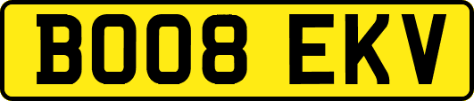 BO08EKV