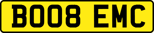 BO08EMC