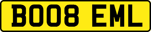 BO08EML