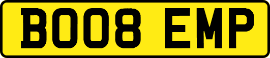 BO08EMP