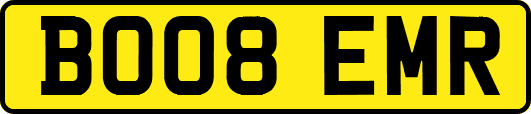 BO08EMR