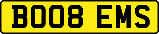 BO08EMS
