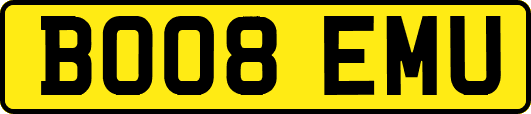 BO08EMU