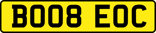 BO08EOC