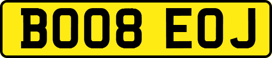 BO08EOJ