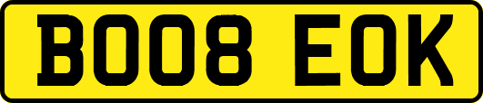 BO08EOK