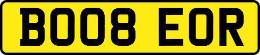 BO08EOR
