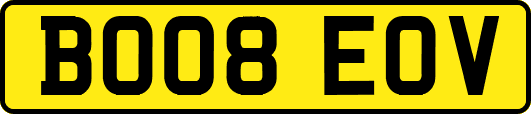 BO08EOV