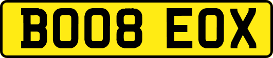 BO08EOX
