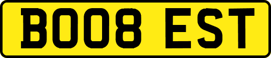 BO08EST