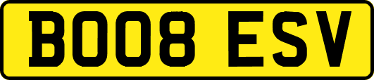 BO08ESV