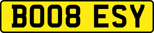 BO08ESY