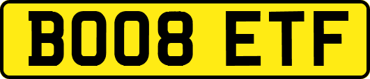 BO08ETF