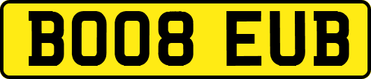 BO08EUB