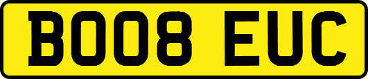 BO08EUC