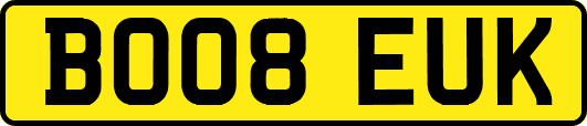BO08EUK