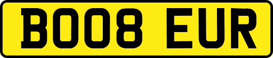 BO08EUR