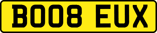 BO08EUX