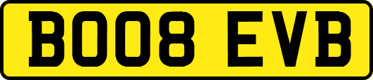 BO08EVB