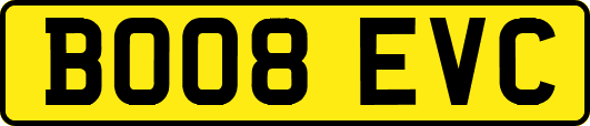 BO08EVC