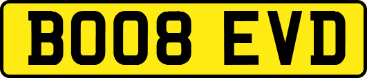 BO08EVD