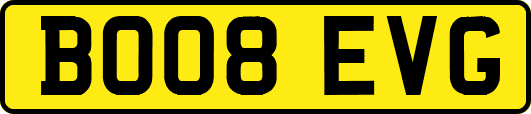 BO08EVG