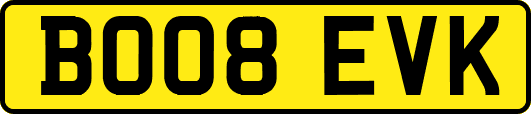 BO08EVK