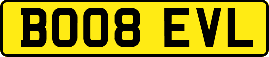 BO08EVL
