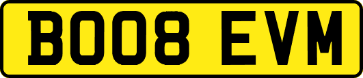 BO08EVM