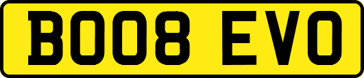 BO08EVO