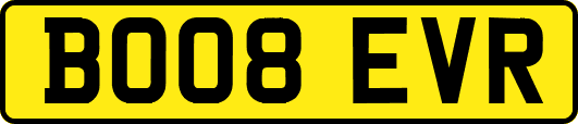 BO08EVR