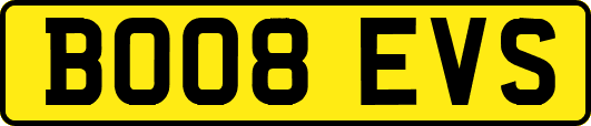 BO08EVS