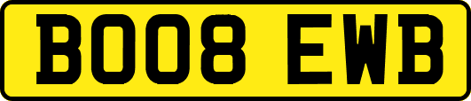 BO08EWB