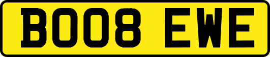 BO08EWE